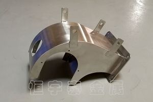 不銹鋼加工制作價(jià)格，【恒宇泰金屬】給您帶來相匹配的價(jià)值