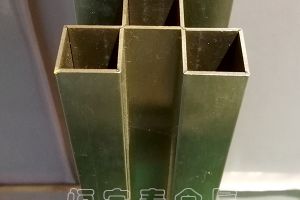裝飾件鈑金折彎加工中心，刨槽工藝提升價(jià)值【恒宇泰金屬】