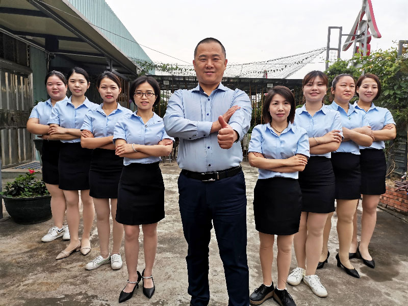 鈑金加工，不止于鈑金加工【恒宇泰金屬】舞動(dòng)青春，舞動(dòng)時(shí)尚、舞動(dòng)奇跡