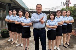 鈑金加工，不止于鈑金加工【恒宇泰金屬】舞動青春，舞動時尚、舞動奇跡