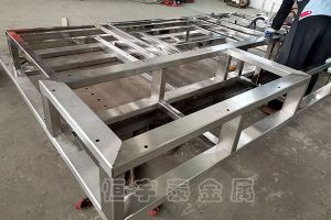 鈑金加工廠怎么報(bào)價(jià)?正規(guī)廠家，童嫂無欺【恒宇泰金屬】