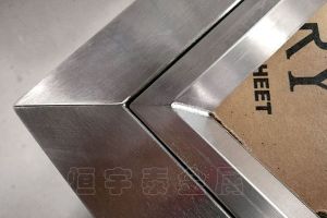 鈑金加工怎么算價格，一份價格一分貨【恒宇泰金屬】