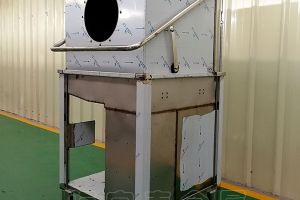 小批量鈑金加工廠，實(shí)力廠家板材齊全設(shè)備齊全【恒宇泰金屬】