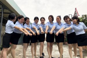 廣州五金鈑金加工廠，【恒宇泰金屬】分析馬云捐物資到WHO的意義