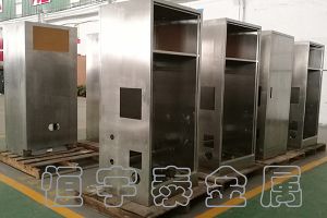 廣州機箱鈑金加工廠，專利技術(shù)提升檔次【恒宇泰金屬】