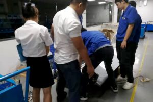 廣州蘿崗鈑金加工廠，注重服務定期回訪【恒宇泰金屬】