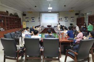 不銹鋼鈑金外殼加工廠，行業(yè)大咖來【恒宇泰金屬】交流學習