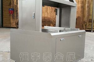 順德不銹鋼鈑金加工廠，食品機械設備行業(yè)都找【恒宇泰金屬】