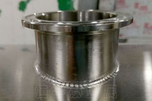 廣州焊接加工公司，不銹鋼焊接盡顯工藝風(fēng)采【恒宇泰金屬】