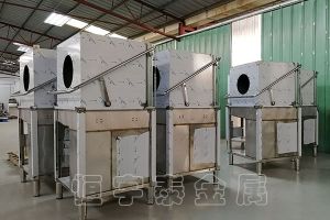 鈑金加工價格是怎么算的？實打?qū)嵳\信報價沒水分【恒宇泰金屬】