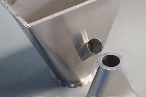 激光切割不銹鋼板材加工，連續(xù)15年獲得客戶好評(píng)【恒宇泰金屬】