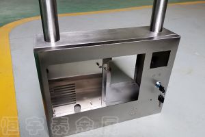 中山市鈑金加工廠家，批量訂單會(huì)組織訂單評(píng)審【恒宇泰金屬】