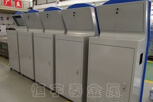 佛山市鈑金加工廠家，請選擇多家大型企業(yè)合作的供應(yīng)商【恒宇泰金屬】