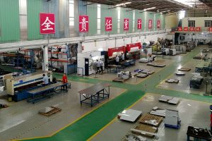 廣州市鈑金加工廠家，技術(shù)型業(yè)務(wù)專員一對一專業(yè)服務(wù)【恒宇泰金屬】