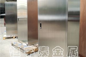 電箱鈑金加工價(jià)位，價(jià)值由工藝決定，價(jià)值提升價(jià)格【恒宇泰金屬】