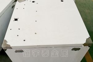 不銹鋼箱體加工廠家，質(zhì)量好的才是真的實(shí)惠【恒宇泰金屬】