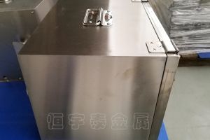 廣州不銹鋼五金加工廠，【恒宇泰金屬】有問題歡迎隨時(shí)過來咨詢