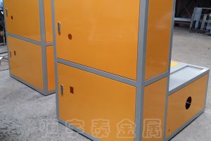 廣州南沙東涌鎮(zhèn)鈑金加工，【恒宇泰金屬】南沙知名企業(yè)選擇的供應(yīng)商