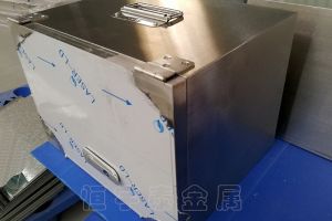 不銹鋼箱子焊接加工，有什么要注意的點(diǎn)這里了解【恒宇泰金屬】