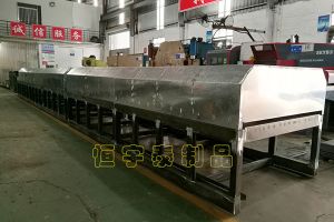 鈑金機(jī)柜加工服務(wù)，專業(yè)服務(wù)給你意料之外的滿意【恒宇泰金屬】