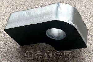 激光切割的加工精度，0.1MM發(fā)絲級精度【恒宇泰金屬】