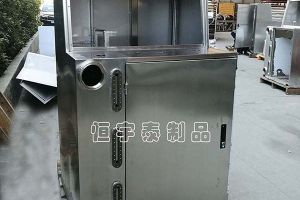 不銹鋼產(chǎn)品定制加工，讓優(yōu)質(zhì)鈑金配您的優(yōu)質(zhì)產(chǎn)品【恒宇泰金屬】
