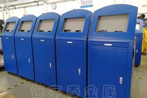 深圳市鈑金機箱加工，性價比高，交貨準時【恒宇泰金屬】