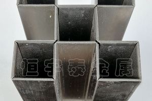 中山鈑金折彎加工，做好了安全第一才有質(zhì)量保障【恒宇泰金屬】