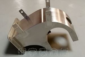 非標(biāo)鈑金加工哪家好？口碑好，98%的客戶回頭率【恒宇泰金屬】