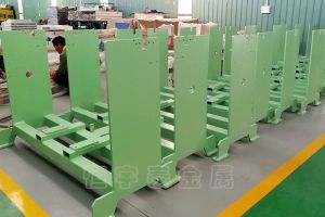 鈑金加工公差怎么確定，按照“三按”標(biāo)準(zhǔn)加工【恒宇泰金屬】