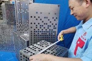 鈑金加工執(zhí)行的標(biāo)準(zhǔn)，ISO質(zhì)量管理體系認(rèn)證【恒宇泰金屬】