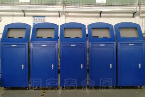 順德鈑金機(jī)箱加工，支持來(lái)圖來(lái)樣品定制，【恒宇泰金屬】加工靈活