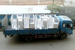 鈑金加工供應(yīng)商哪里找？送貨上門服務(wù)更加省心【恒宇泰金屬】