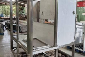 不銹鋼鈑金加工哪里好？精通鈑金產(chǎn)品的工藝要求【恒宇泰金屬】