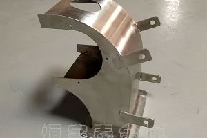鈑金加工廠-【恒宇泰金屬】自有德國(guó)通快6000W，2*4m激光切割機(jī)