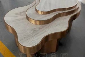 鈑金加工廠-【恒宇泰金屬】3D出圖合理設(shè)計(jì)助力產(chǎn)品增值