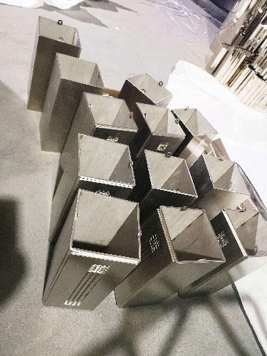 不銹鋼焊接加工廠(chǎng)家透露很多人不知道的焊接工藝，想知道嗎？-[恒宇泰]告訴您