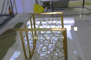 5代[恒宇泰]德國(guó)BFZY超能金屬鈑金加工激光切割加工怎么樣？【恒宇泰金屬】告訴您