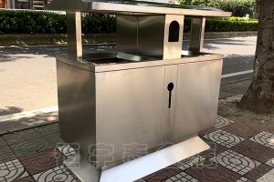 鈑金工件加工制作工藝-【恒宇泰金屬】好工藝帶來(lái)高檔次