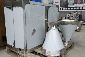 優(yōu)質的鈑金加工廠家-【恒宇泰金屬】為各大需求企業(yè)，提供鈑金加工15年