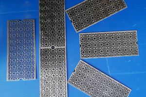 激光切割加工廠家-【恒宇泰金屬】集機械加工鈑金加工于一體
