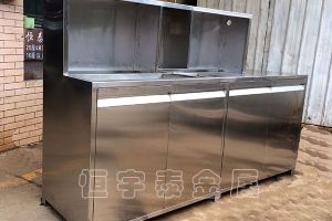 廣州番禺不銹鋼加工廠(chǎng)家-【恒宇泰金屬】降低成本，讓利客戶(hù)
