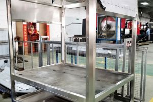 番禺區(qū)不銹鋼鈑金加工廠-【恒宇泰金屬】重點服務于廣州地區(qū)的優(yōu)秀企業(yè)