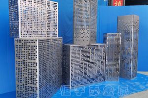 北京激光切割加工廠-【恒宇泰金屬】十秒出樣，一天交貨，免費(fèi)配送