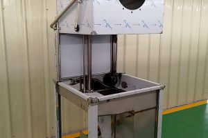廣州高新技術(shù)鈑金加工企業(yè)-【恒宇泰金屬】80人服務(wù)團(tuán)隊(duì)，制作效率快60%