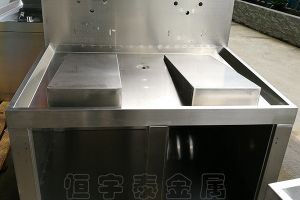 高新技術(shù)企業(yè)鈑金加工廠家-【恒宇泰金屬】高標(biāo)準(zhǔn)鈑金工藝，能提升產(chǎn)品價(jià)值