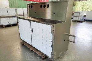 廣州高新技術(shù)鈑金加工廠家-【恒宇泰金屬】網(wǎng)絡(luò)客戶都慕名而來(lái)