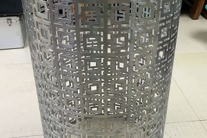 廣州激光加工切割廠家-【恒宇泰】三維平臺多種夾具定位焊接