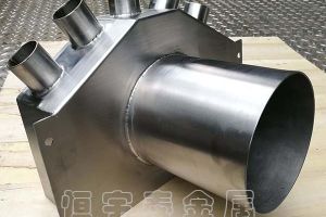 廣州高新技術鈑金加工企業(yè)-【恒宇泰】從生產(chǎn)到安裝配送一條龍服務