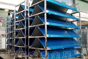 高新技術(shù)鈑金加工廠-【恒宇泰】客戶不限地域，做質(zhì)量可靠的產(chǎn)品